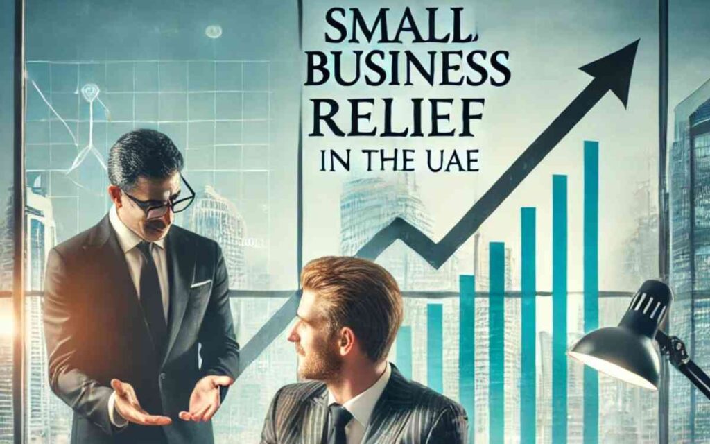 Small Business Relief UAE